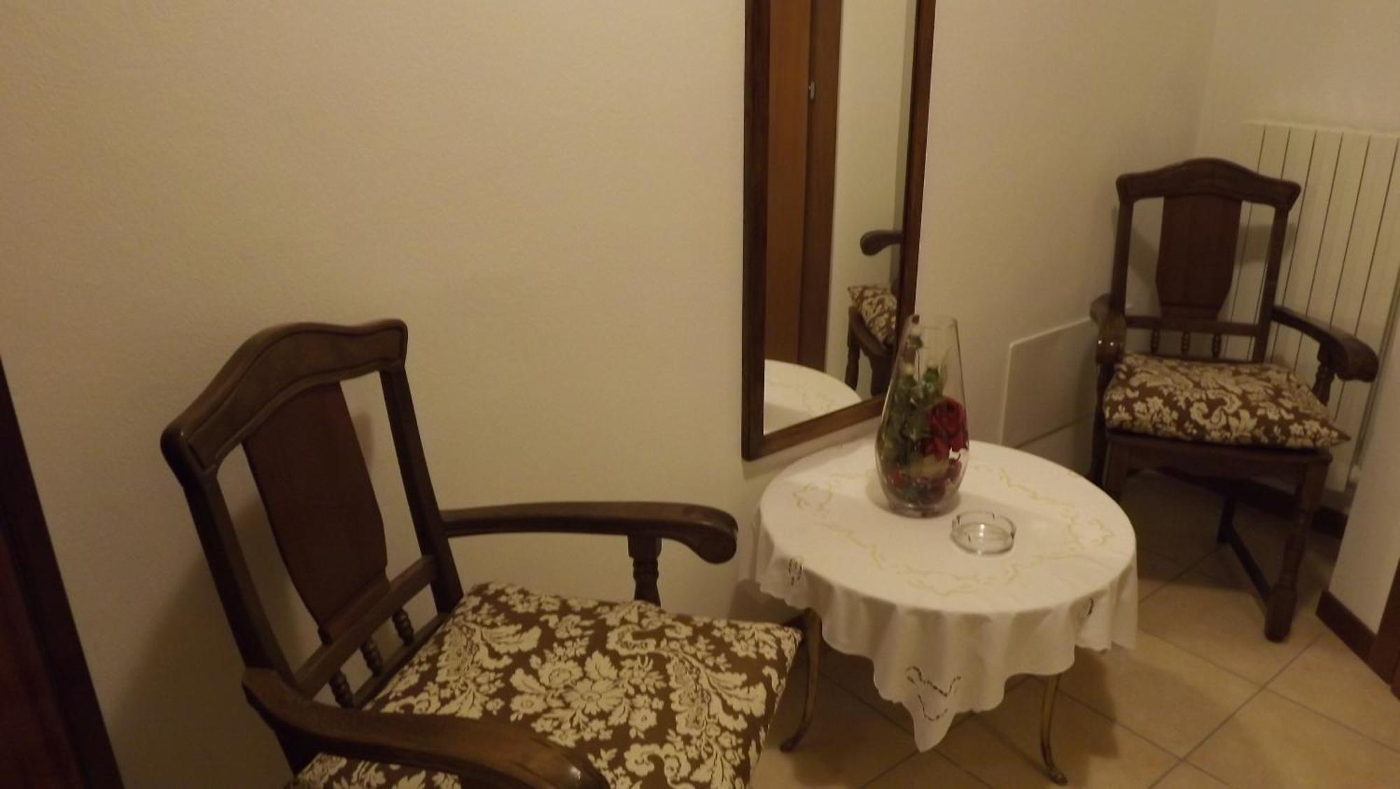 Casablanca Acomodação com café da manhã Trebaseleghe Exterior foto