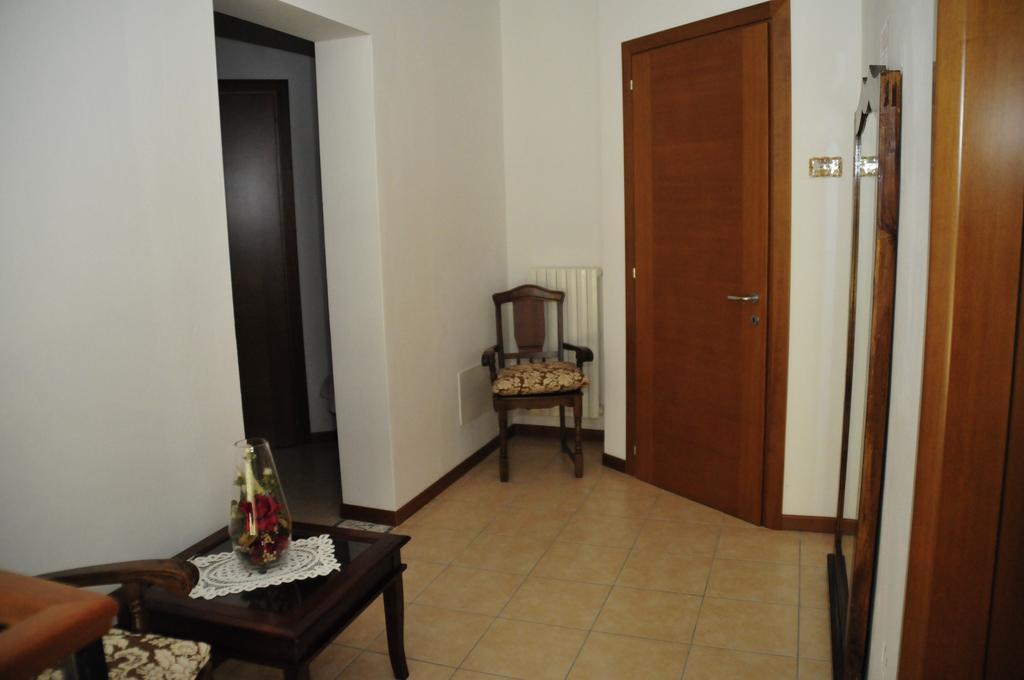 Casablanca Acomodação com café da manhã Trebaseleghe Exterior foto